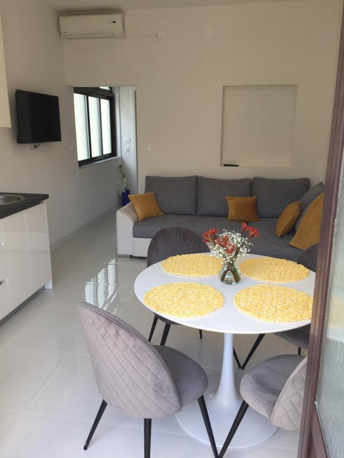 Tatijana Holiday Apartments Макарска Экстерьер фото