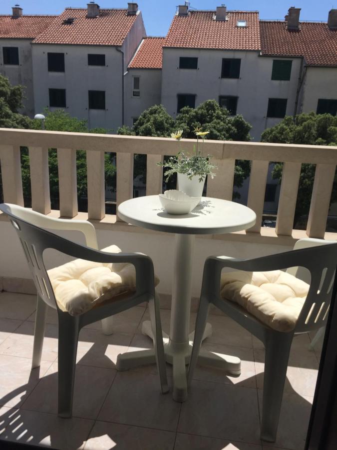 Tatijana Holiday Apartments Макарска Экстерьер фото