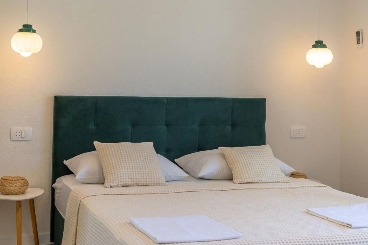 Tatijana Holiday Apartments Макарска Экстерьер фото