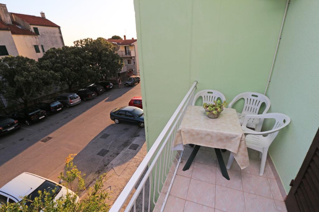 Tatijana Holiday Apartments Макарска Экстерьер фото